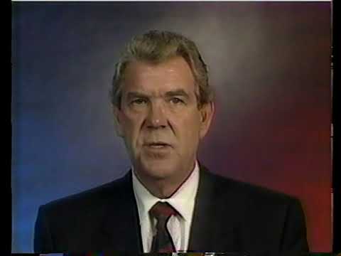 Jack Tunney Promo [1991-11-16] - YouTube