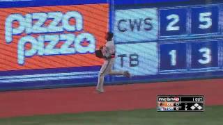 2012/05/28 Jones' running grab