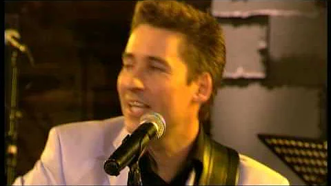 Suspicious Minds - Ren Shuman & Angel-Eye