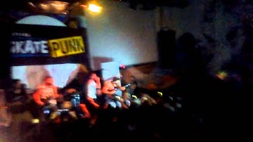 FORUS - If All Else Fails