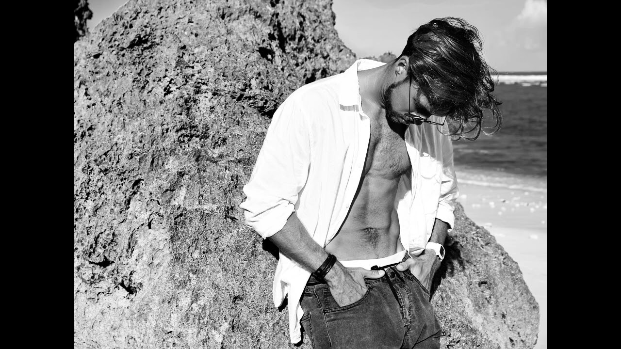 Si tu ressens mon absence