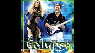 Banda Calypso - A Lua Me Traiu Ao Vivo Pelo Brasil