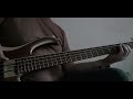 Will Smith – "Gettin' Jiggy Wit It" (Bass cover)