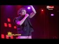 محمد منير اتكلموا حفل العين السخنه 2012