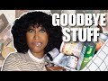 6 Months of Product Empties | Project Pan | Self-Care, Beauty, Supplements&amp; More!