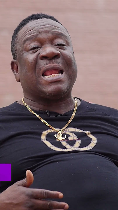Mr Ibu speaks on premarital sex @ Lifelines with Mima show #education #relationship #shorts #mribu