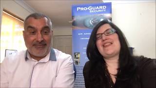 Key Holding Response Services