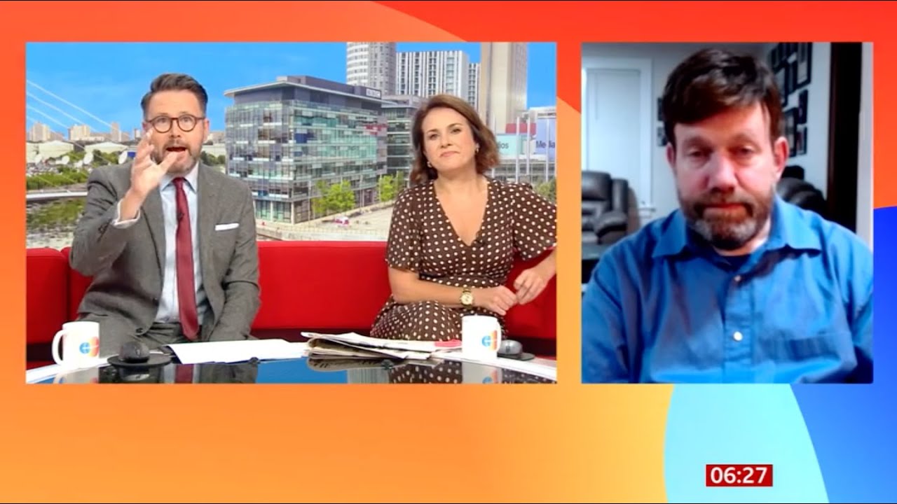 Frank Luntz says Trump had worst Republican debate performance since Sarah Palin