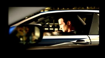 Need for Speed: Most Wanted - Rival Challenge vs. Razor (Blacklist #1)