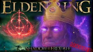 BBC Beers, Bosses And Caves - Elden Ring (Convergence MOD)