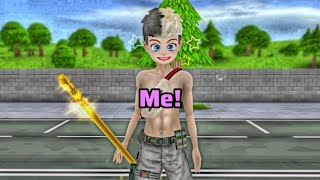 Taylor Swift - Me! 🩷 (Lyric video) by Lus Am
