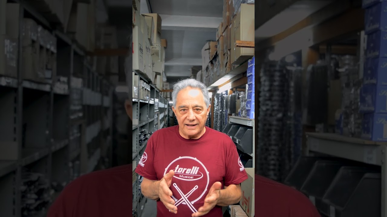 Osmar Torelli responde...