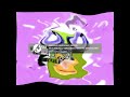 NEW EFFECT Klasky Csupo Robot Logo In Von Christie Major 7 