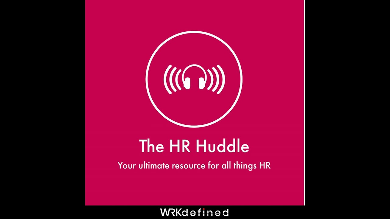 Spilling the Tea on HR Tech - Evolving in today’s tech landscape - reasons to be optimistic?