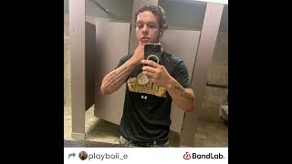 Hoes Be Tripping Official Audio