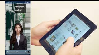 A.i. Kimiyi - Shop Istant E-Commerce English