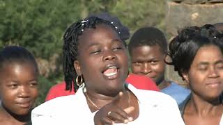 Kubiza Wena Nami      Pongola Gospel Wagon