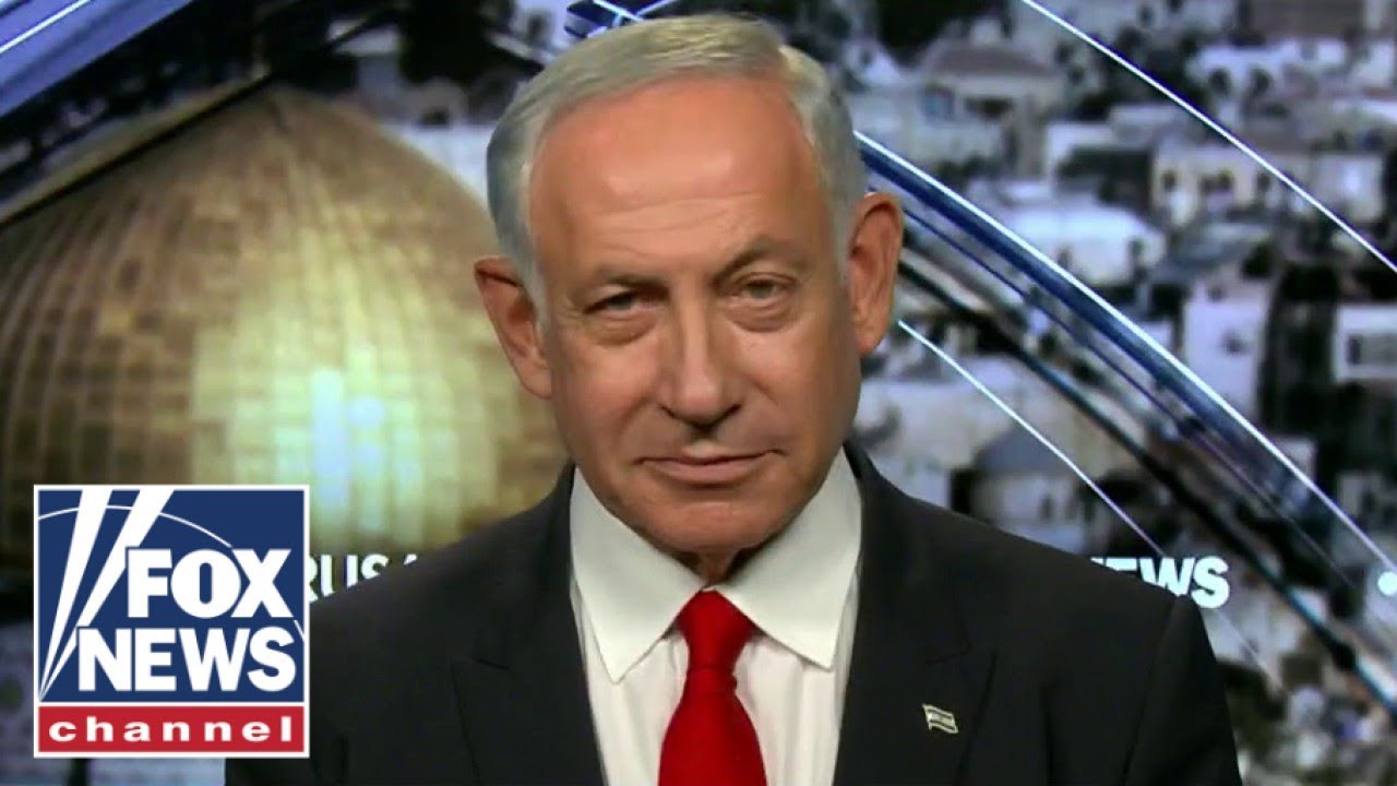 Netanyahu: Strength makes alliances, weakness unravels them