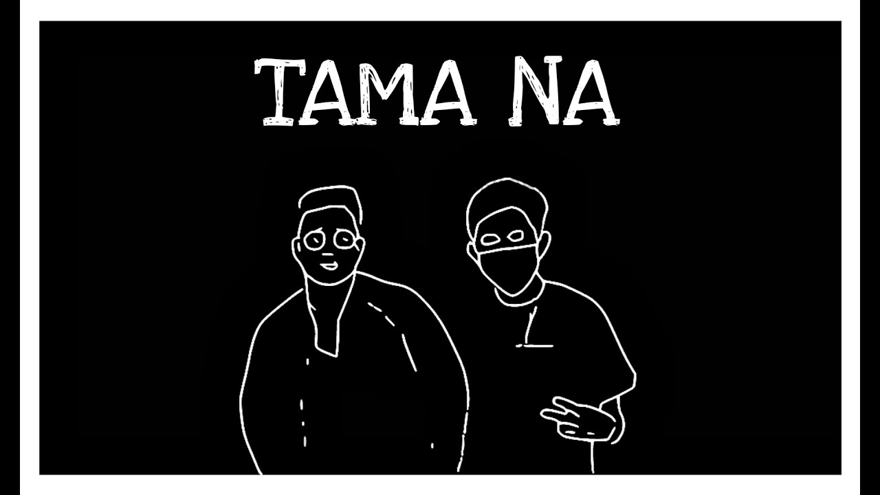 Tama Na - Jhaii x RnM (Prod by: King)