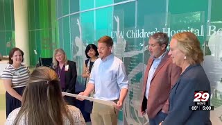 $60K raised for UVA Health Children’s through local radiothon effort