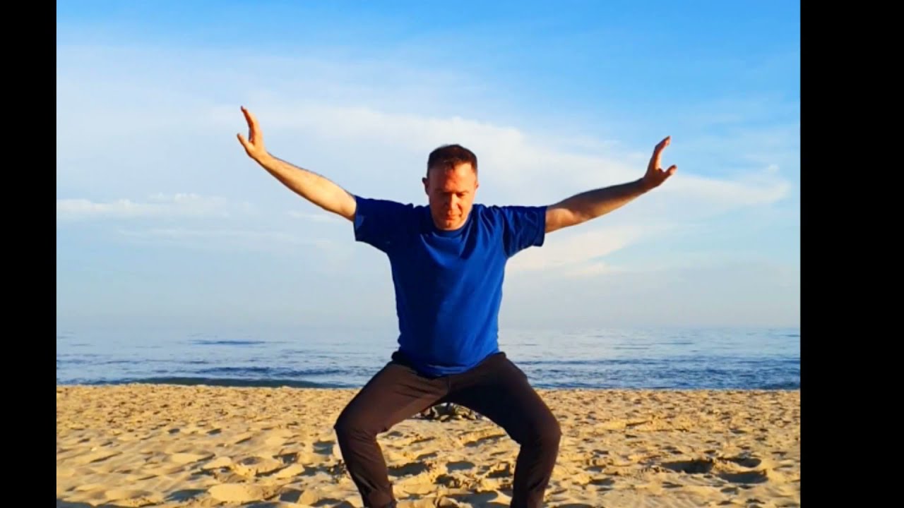 Gareth Somers on Michael Chekhov: Body and Psychophysicality 1