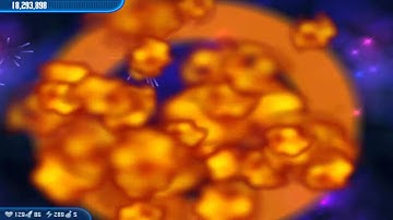 Chicken Invaders 3 (Gameplay) - Chapter 8