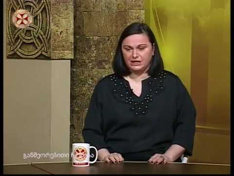 ცხოვრების ჯანსაღი წესი – ოჯახის ექიმი ბელა ჩალიგავა