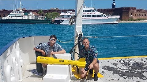 Proton Magnetometer Instructional Video