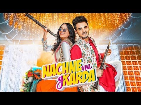 nachne-nu-g-karda-|-armaan-bedil-|-sara-gurpal-|-new-punjabi-song-|-latest-punjabi-songs-2019-|gabru