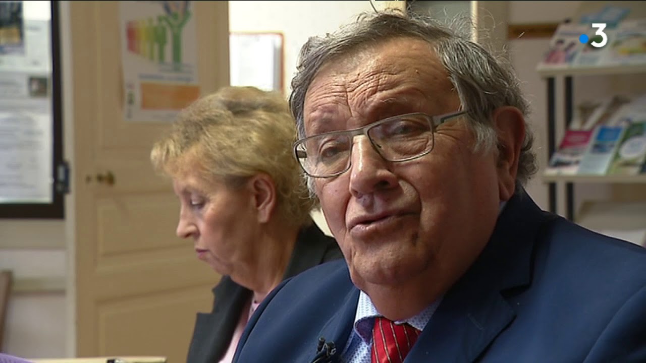 Creuse Grand Sud La Barre Du Tribunal Correctionnel De Gu ret YouTube