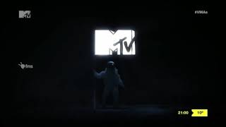 Mtv International - Special Presentation 2020