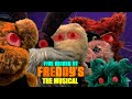 Five Nights at Freddy&#39;s Movie Trailer but with puppets (Random Encounters version)