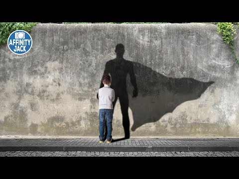 Video: So Fügen Sie Einem Foto Schatten Hinzu