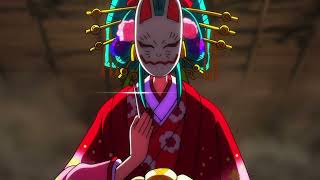 Hiyori Reveals Her True Identity To Horrified Orochi (English Sub)
