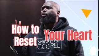 How to IMPROVE Your Relationship With God. Philip Anthony Mitchell (2819 Church)