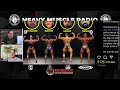 Remembering Rich Piana & Dallas McCarver (8 Years Later) | Palumbo & Aceto | HMR (8/25/25)