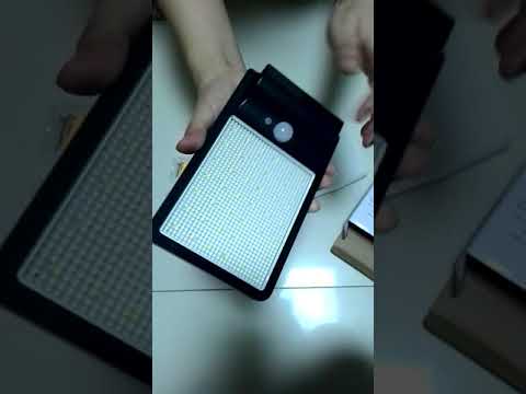(Miljoe Lighting MJ-1702