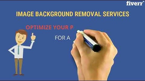 Remove background of photos in 3 to 24 hours - Best Photoshop Editing service