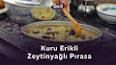 Türk Mutfağında Zeytinyağlı Yemekler ile ilgili video