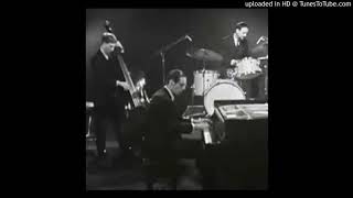 Bill Evans Trio ft. Scott LaFaro - Gloria's Step (Take 3) (Live 1961)