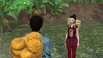 3D kev hlub nyob qhov twg daim 26