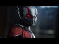 Ant-Man Powers Weapons and Fighting Skills Compilation(2023)