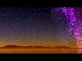 When Cosmic Stars Talk