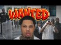 GERVONTA DAVIS ON THE RUN FROM US MARSHALLS AFTER BEING ACCUSED OF AN  ASSULT IN MIAMI