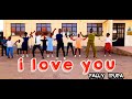 FALLY IPUPA I LOVE YOU CLIP OFFICIEL BACK TO SCHOOL EDITION 23 1 2023 LUMYNAS DANCERS 