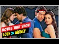 Movies That Prove 'Love is Greater Than Money' | Roasted Replays image