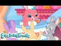 Dozens of Cousins | Enchantimals: Tales From Everwilde | Episode 4