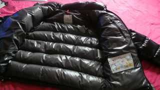 second hand moncler coat womens