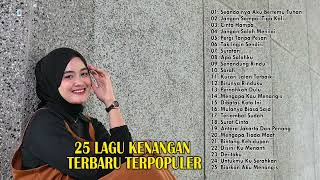 25 Lagu Kenangan Terpopuler | Lagu Indonesia Terlaris