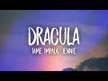 Tame Impala Dracula JENNIE Remix Lyrics